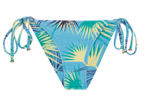 Product Front: Rio De Sol Bragas Bottom Flower Geometric Inv Comfort