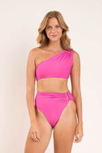 Cargar imagen en el visor de la galería, Model Front: Rio De Sol Bragas Bottom Fluity-Amor Zadar
