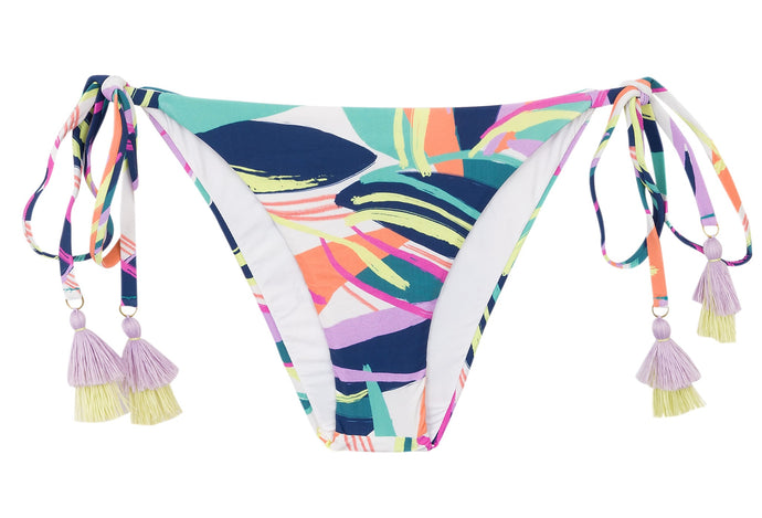 Product Front: Rio De Sol Bragas Bottom Fresh-Day Lacinho