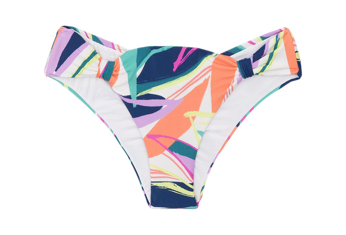Product Front: Rio De Sol Bragas Bottom Fresh-Day Mel