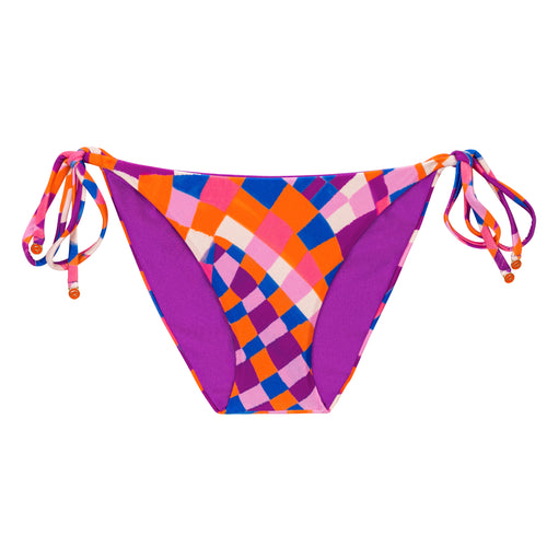 Product Front: Rio De Sol Bragas Bottom Funny Ibiza-Comfy