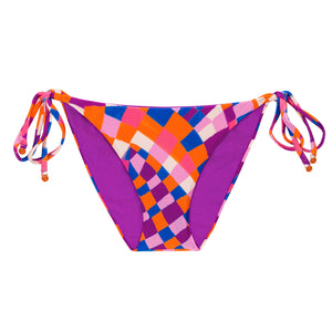 Product Front: Rio De Sol Bragas Bottom Funny Ibiza-Comfy