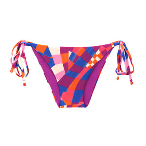 Product Front: Rio De Sol Bragas Bottom Funny Lacinho