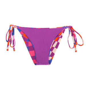 Product Back: Rio De Sol Bragas Bottom Funny Lacinho