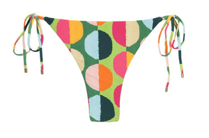 Product Front: Rio De Sol Bragas Bottom Garden-City Ibiza