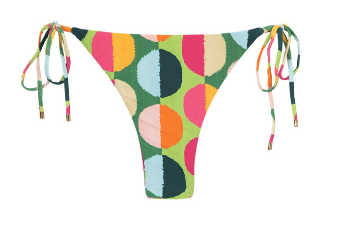 Product Front: Rio De Sol Bragas Bottom Garden-City Ibiza