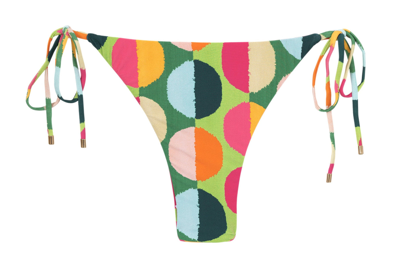 Product Front: Rio De Sol Bragas Bottom Garden-City Ibiza