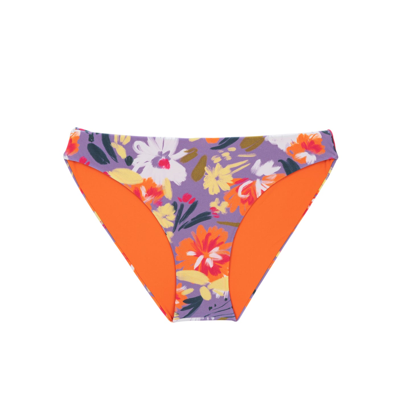 Product Front: Rio De Sol Bragas Bottom Garden-Flower Essential-Comfy