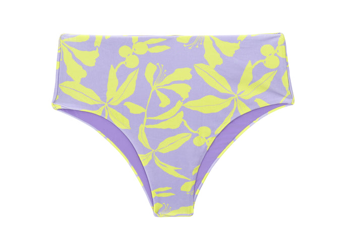 Product Front: Rio De Sol Bragas Bottom Glow Hotpants