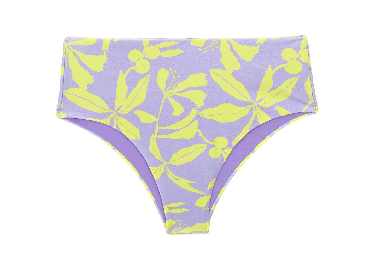 Product Front: Rio De Sol Bragas Bottom Glow Hotpants