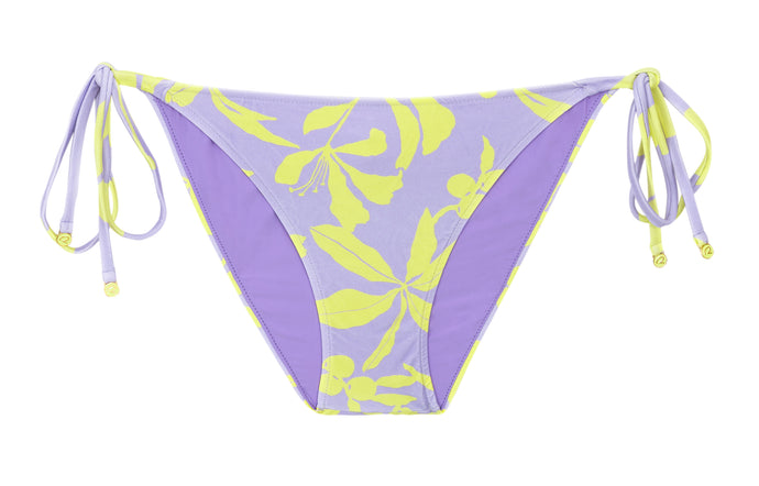 Product Front: Rio De Sol Bragas Bottom Glow Ibiza-Comfy