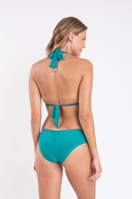 Cargar imagen en el visor de la galería, Model Back: Rio De Sol Bragas Bottom Grove Mel-Comfy
