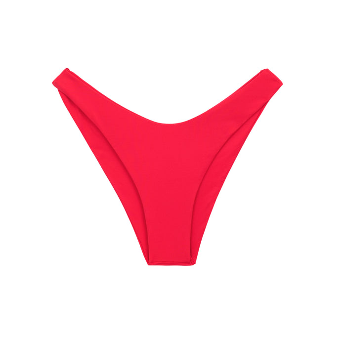 Product Front: Rio De Sol Bragas Bottom Hibiscus Kai