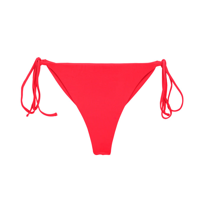 Product Front: Rio De Sol Bragas Bottom Hibiscus Kaleia