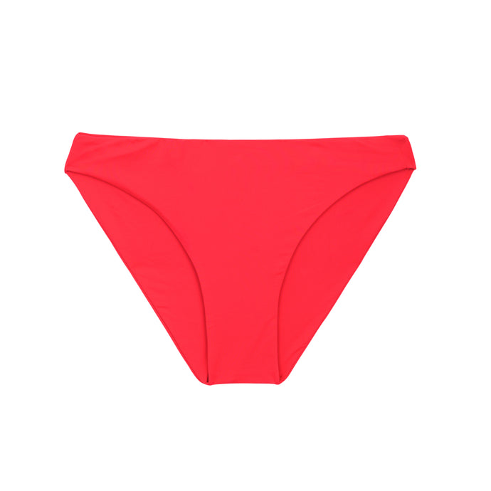 Product Front: Rio De Sol Bragas Bottom Hibiscus Waikiki