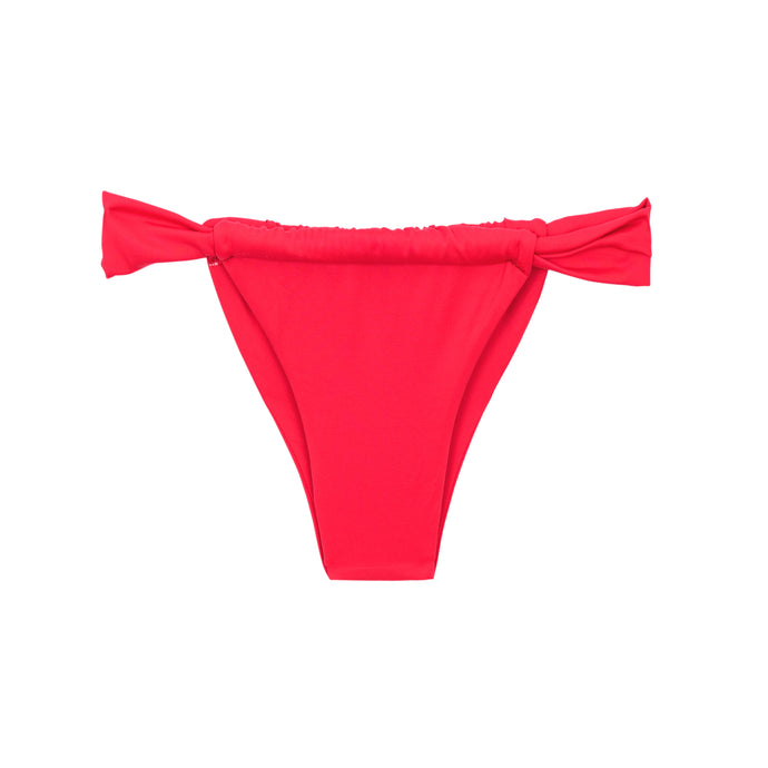 Product Front: Rio De Sol Bragas Bottom Hibiscus Waimea