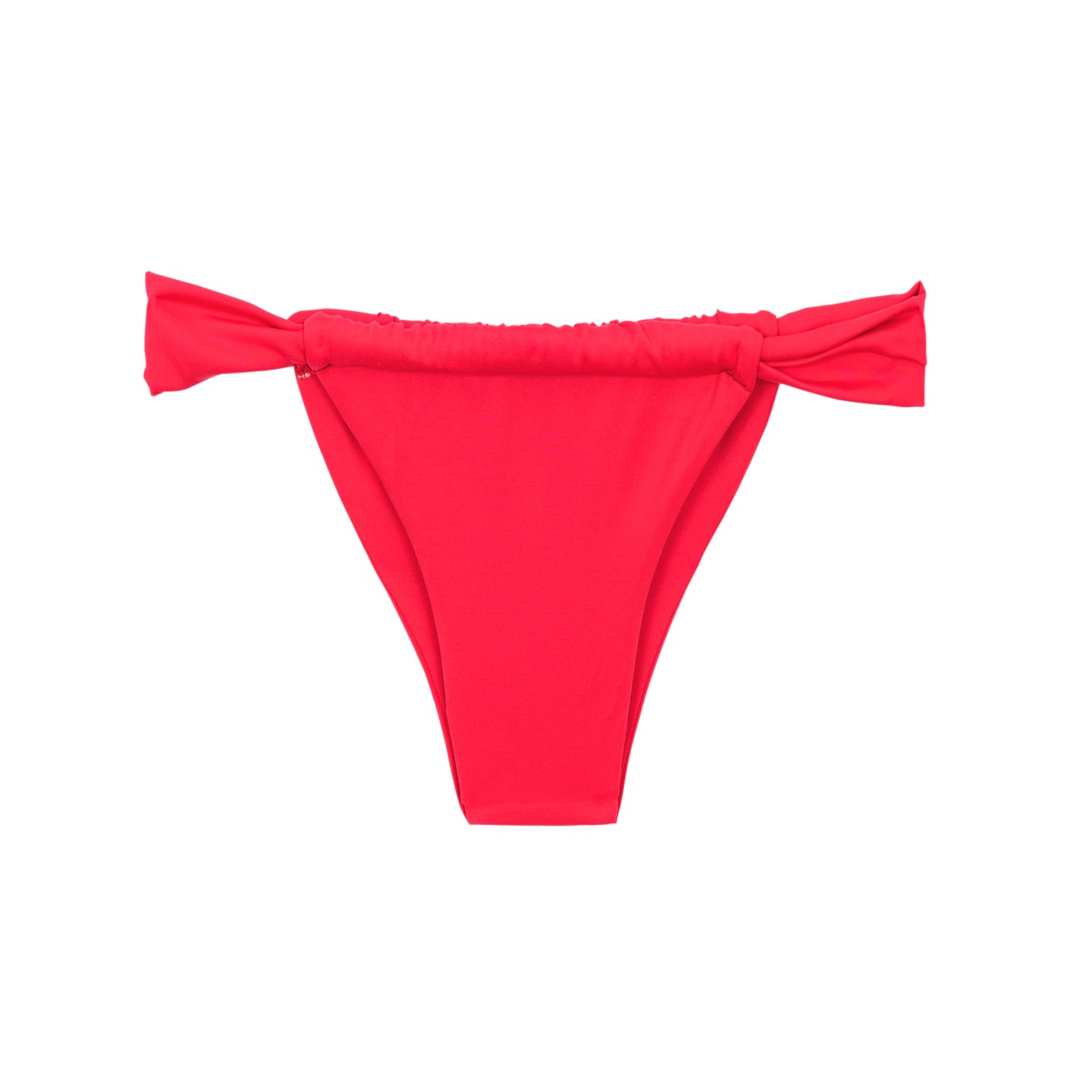 Product Front: Rio De Sol Bragas Bottom Hibiscus Waimea