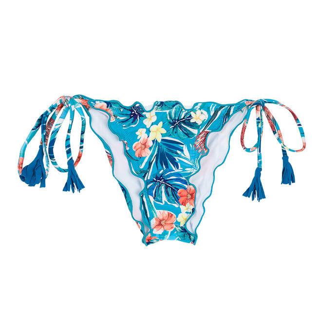 Product Front: Rio De Sol Bragas Bottom Isla Frufru