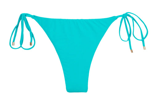 Product Front: Rio De Sol Bragas Bottom Jade Ibiza