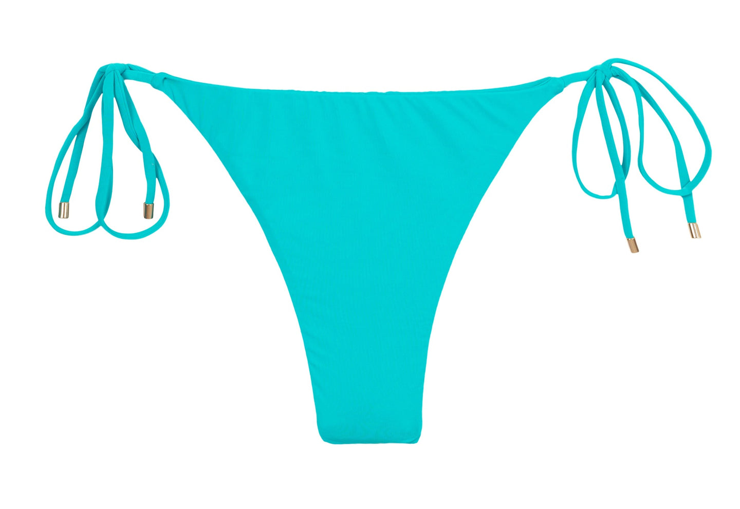Product Front: Rio De Sol Bragas Bottom Jade Ibiza