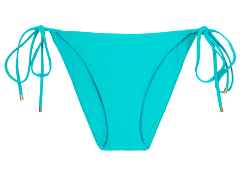 Product Front: Rio De Sol Bragas Bottom Jade Ibiza-Comfy