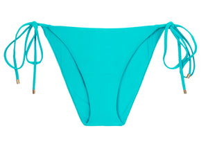 Product Front: Rio De Sol Bragas Bottom Jade Ibiza-Comfy