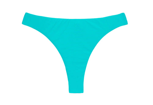 Product Front: Rio De Sol Bragas Bottom Jade Nice-Fio