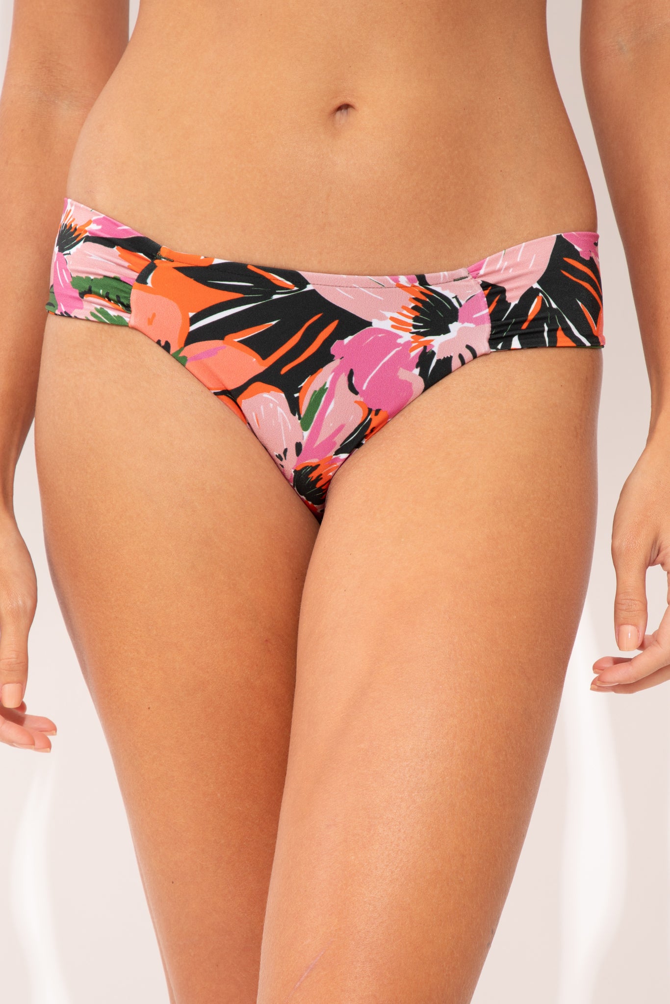 Gallery: Rio De Sol Bragas Bottom Jolie Baobi