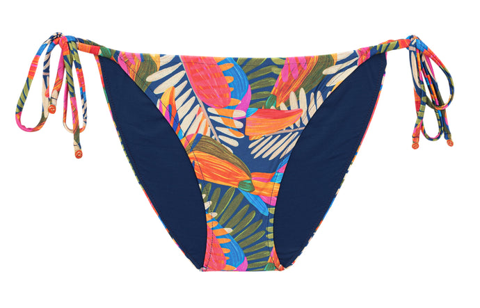 Product Front: Rio De Sol Bragas Bottom Jungle Ibiza-Comfy