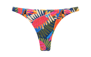Product Front: Rio De Sol Bragas Bottom Jungle Leblon-Fio