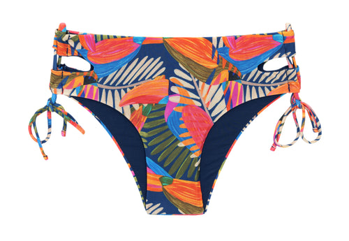 Product Front: Rio De Sol Bragas Bottom Jungle Madrid