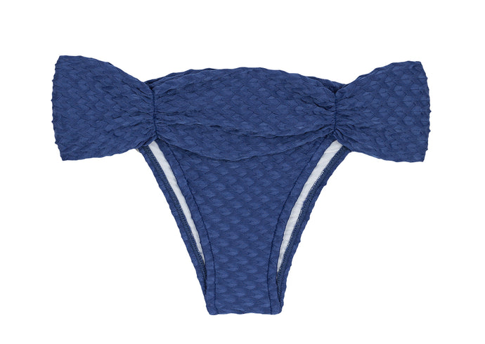 Product Front: Rio De Sol Bragas Bottom Kiwanda Denim Bandeau