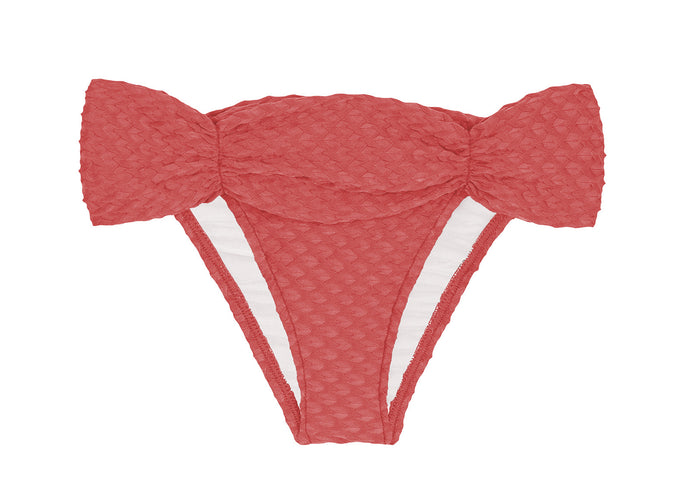 Product Front: Rio De Sol Bragas Bottom Kiwanda Madras Band Comfort