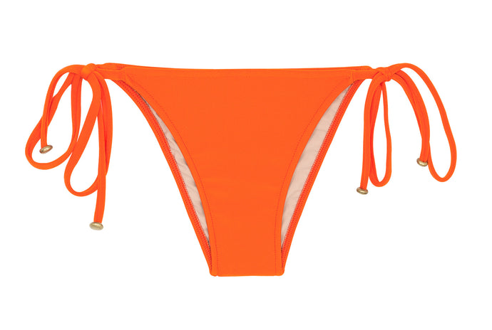 Product Front: Rio De Sol Bragas Bottom Lacinho King
