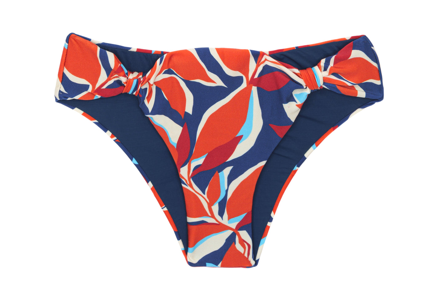 Product Front: Rio De Sol Bragas Bottom Leaves Mel