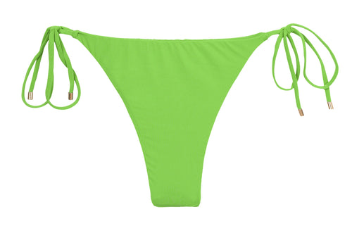 Product Front: Rio De Sol Bragas Bottom Lemon Ibiza