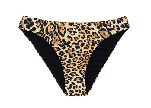 Product Front: Rio De Sol Bragas Bottom Leopardo Ba Comfort