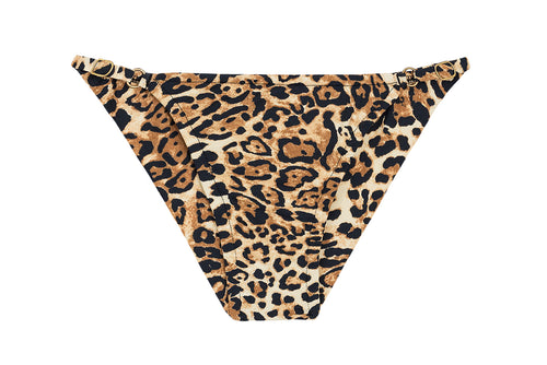 Product Front: Rio De Sol Bragas Bottom Leopardo Inv Comfort