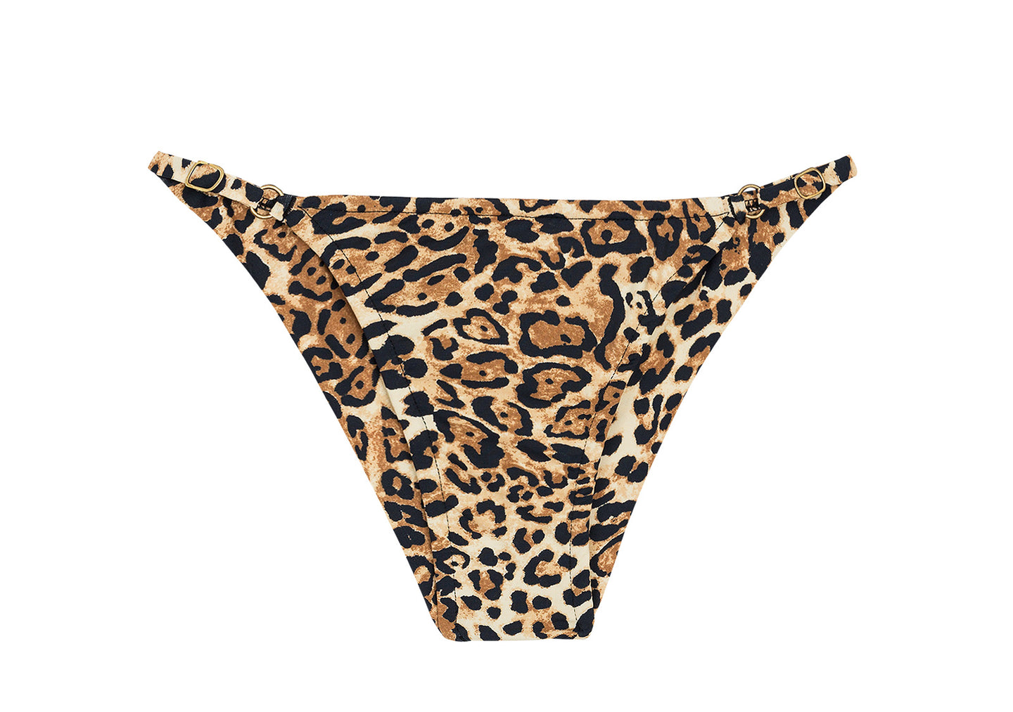 Product Front: Rio De Sol Bragas Bottom Leopardo Invisible