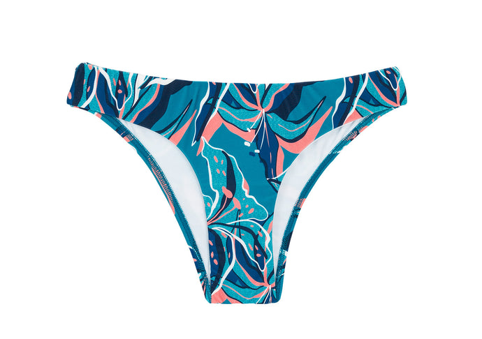 Product Front: Rio De Sol Bragas Bottom Lilly Bandeau