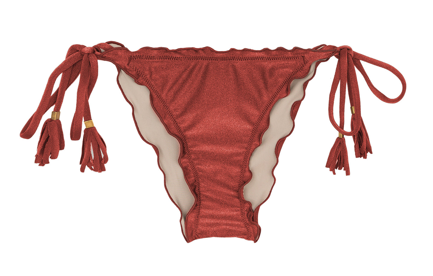 Product Front: Rio De Sol Bragas Bottom Liquor Frufru