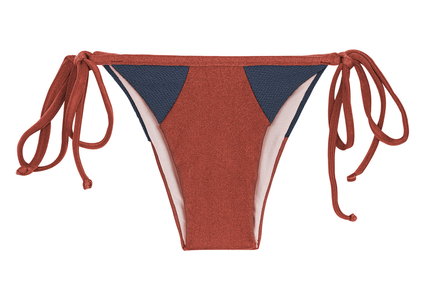 Product Front: Rio De Sol Bragas Bottom Liquor Recorte Tri