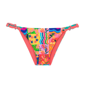 Product Front: Rio De Sol Bragas Bottom Love-Trip Essential-Rev