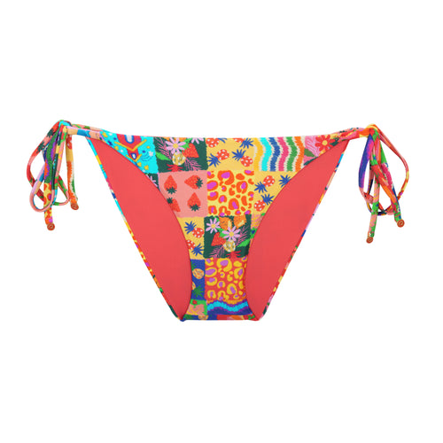 Product Front: Rio De Sol Bragas Bottom Love-Trip Ibiza-Comfy