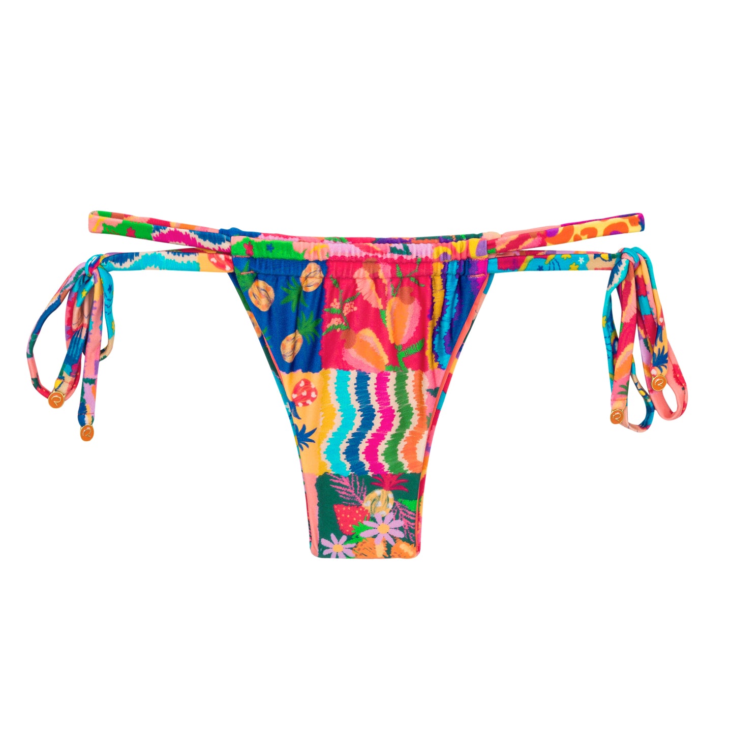 Product Front: Rio De Sol Bragas Bottom Love-Trip Pipa