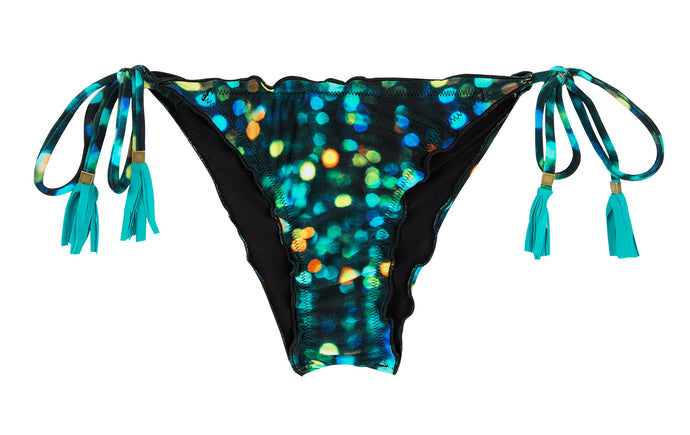 Product Front: Rio De Sol Bragas Bottom Luce Frufru