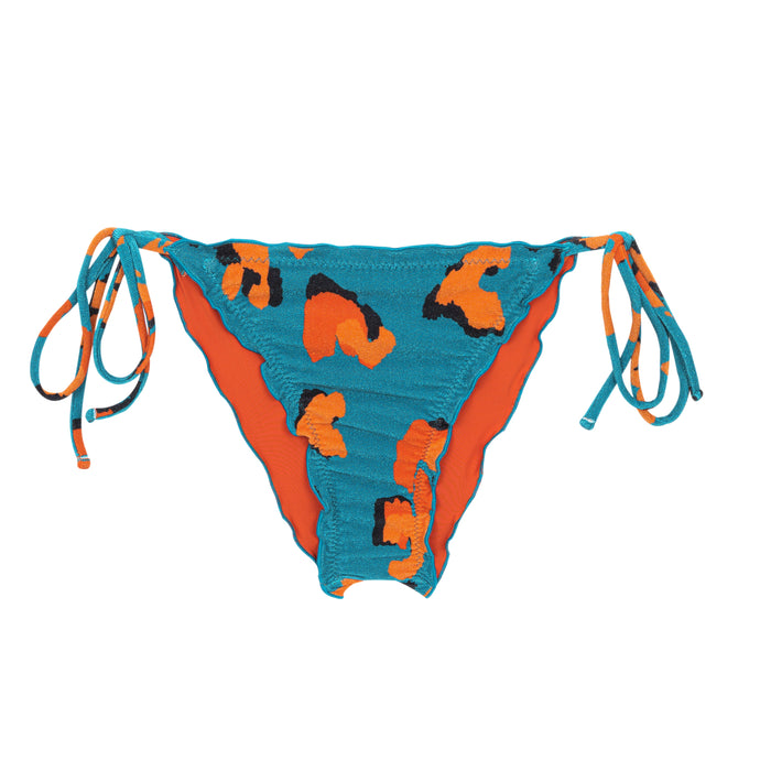 Product Front: Rio De Sol Bragas Bottom Luma Frufru