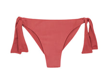 Cargar imagen en el visor de la galería, Product Front: Rio De Sol Bragas Bottom Madras Bandeau
