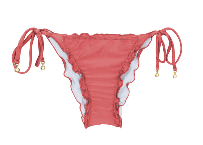 Product Front: Rio De Sol Bragas Bottom Madras Frufru