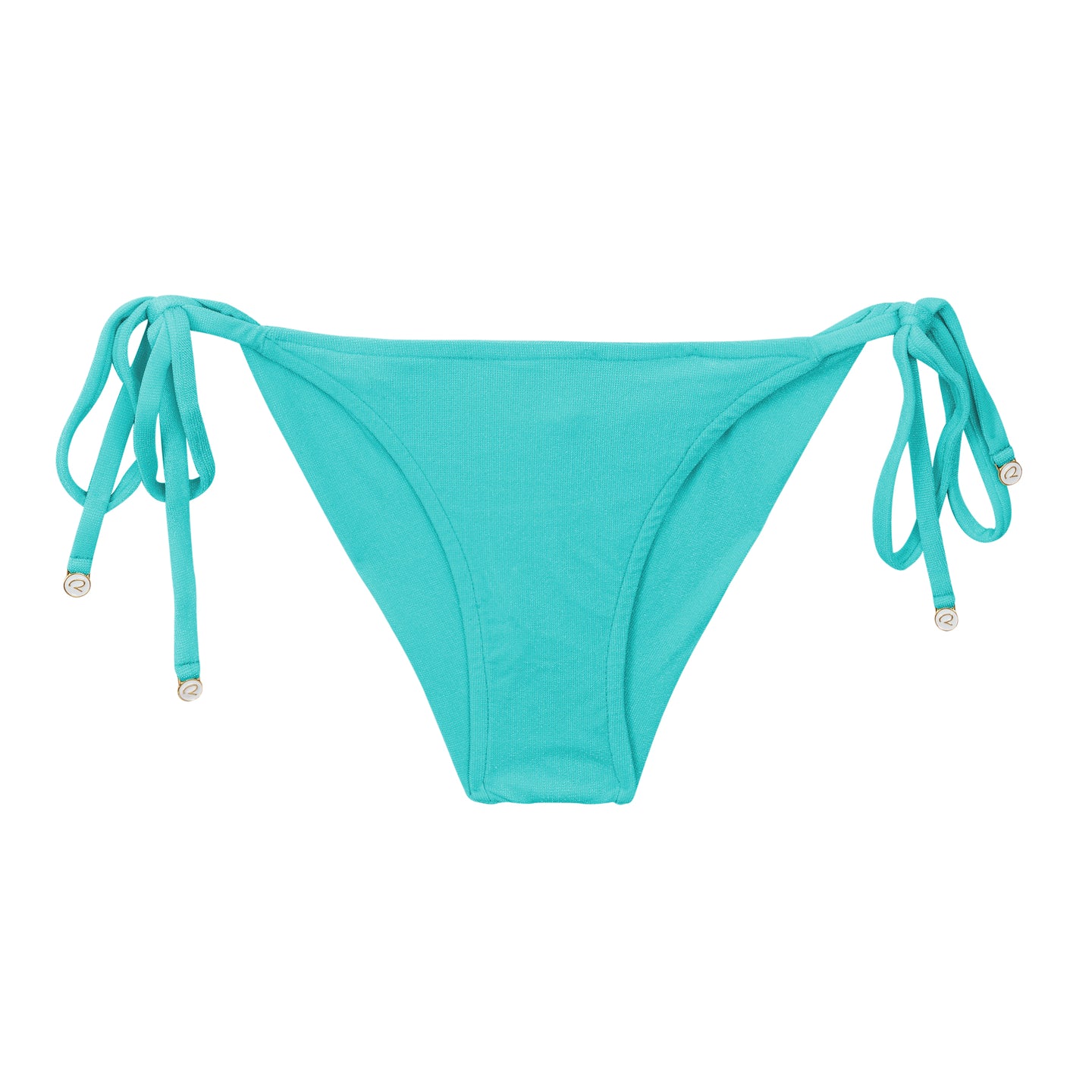 Product Front: Rio De Sol Bragas Bottom Malibu-Atol Cheeky-Tie